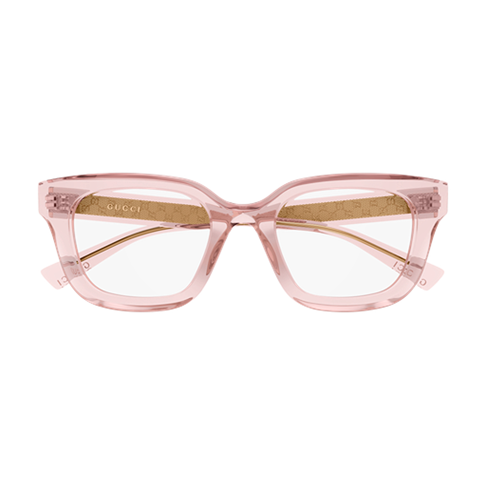 Occhiale da vista Gucci GG2067OL col. 003 havana