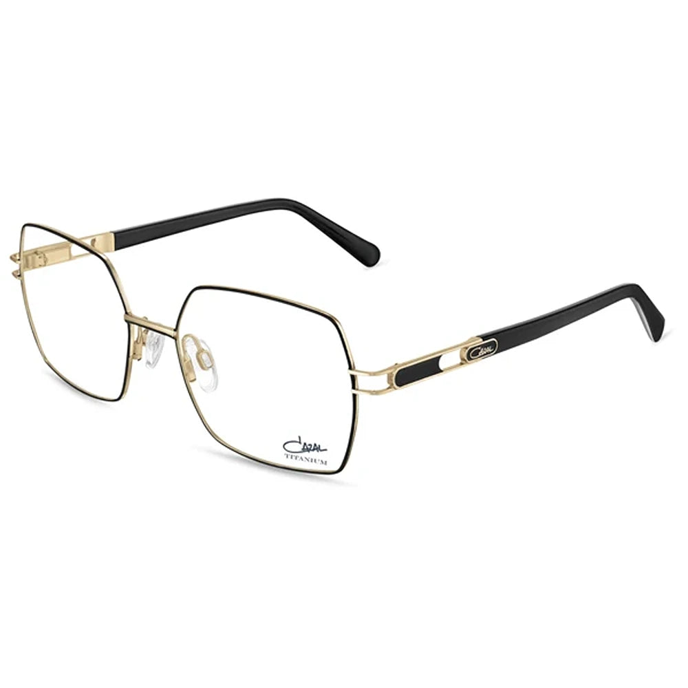 Occhiale da vista Cazal mod. 4323 col. 001 black gold