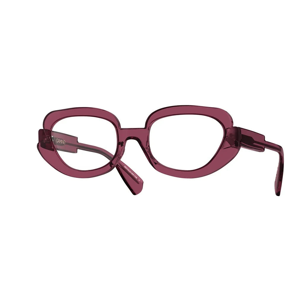 Occhiale da vista Gamine mod. ATWATER col. Ruby