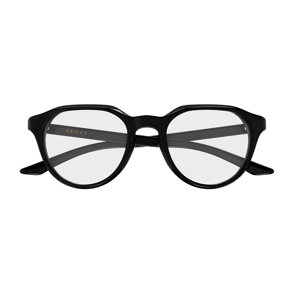 Occhiale da vista Gucci GG2083O col. 001 black