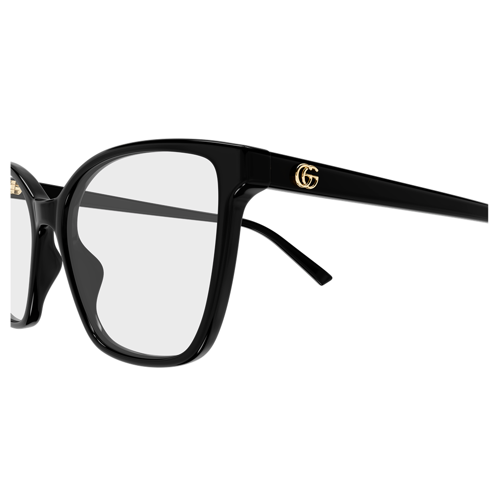 Gucci eyeglasses GG1995O col. 005 black