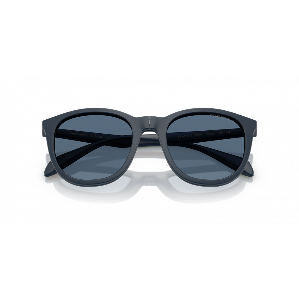 Emporio Armani eyeglasses mod. 4211 col. 61851W