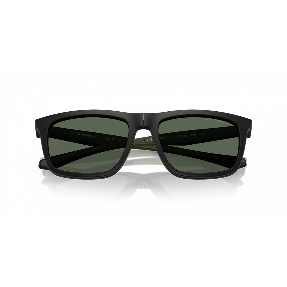 Occhiale da vista Emporio Armani mod. 4235 col. 50011W