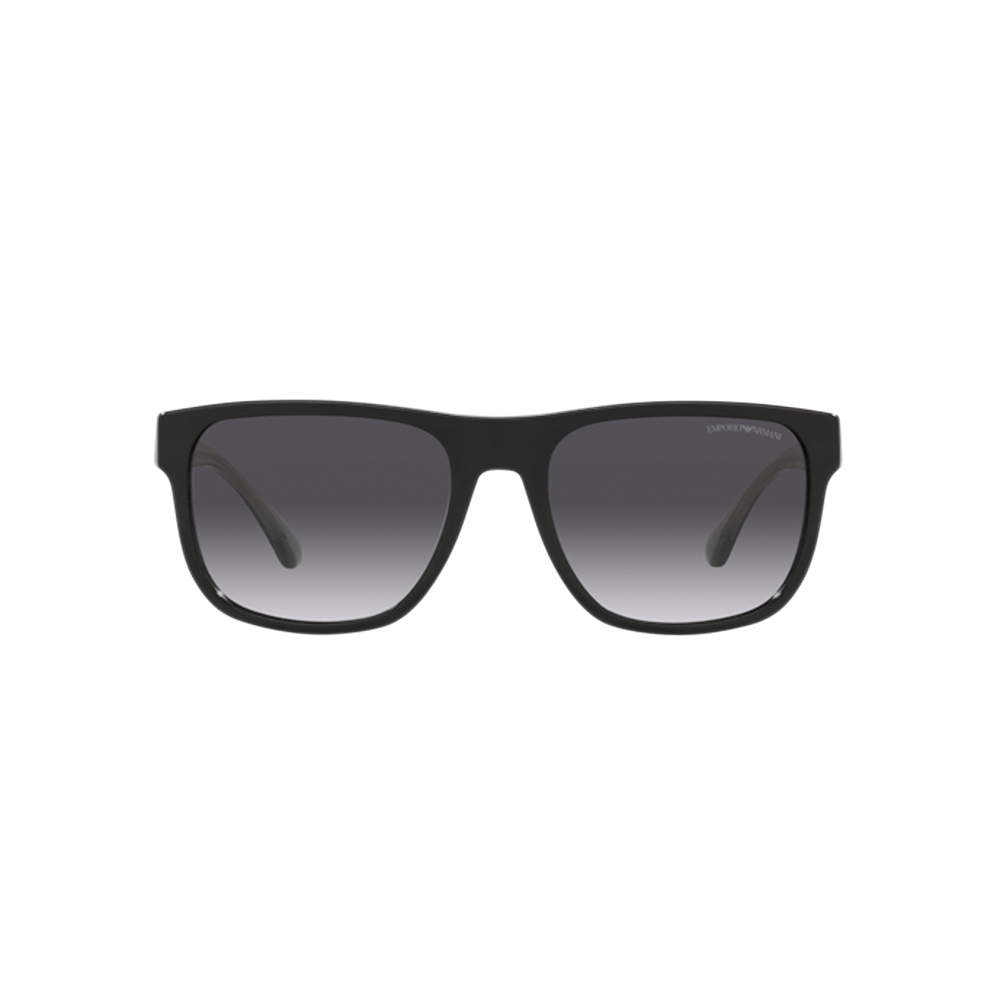 Occhiale da sole Emporio Armani mod. 4163 col. 58758G
