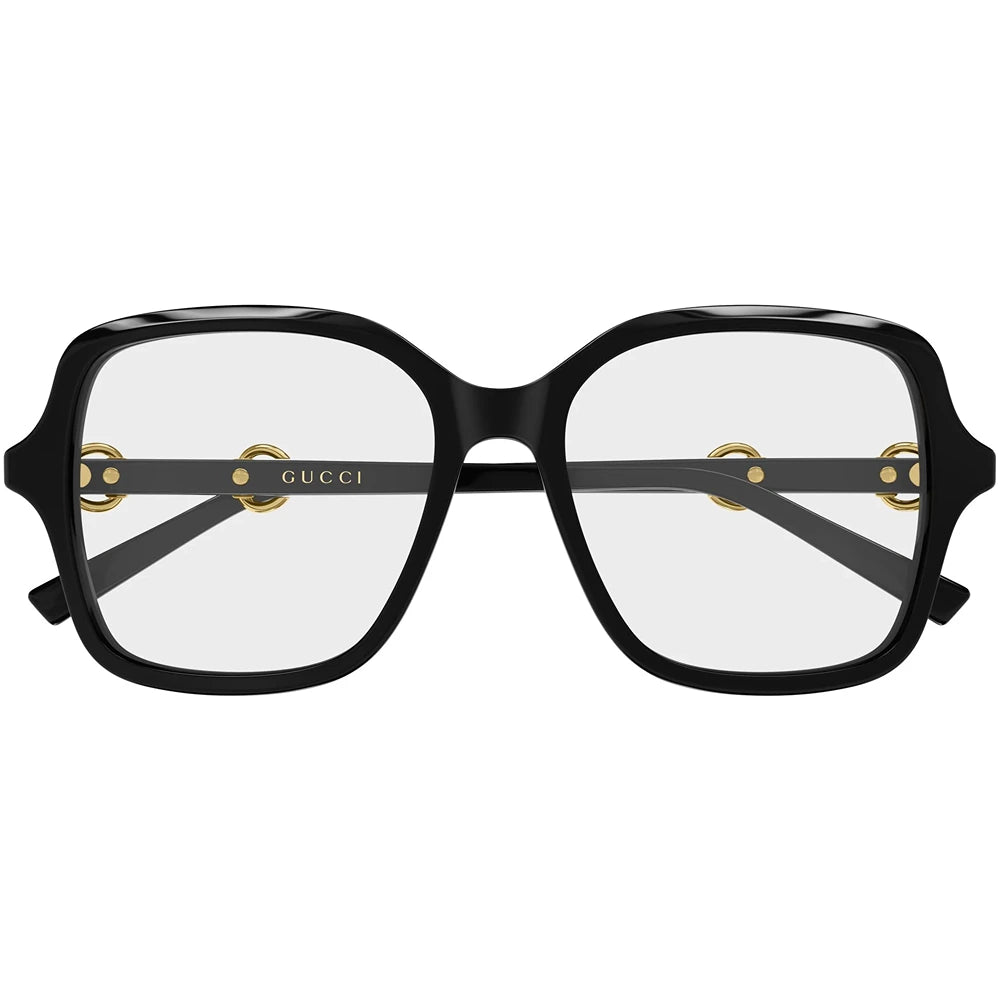 Occhiale da vista Gucci mod. GG2217O col. 001 black