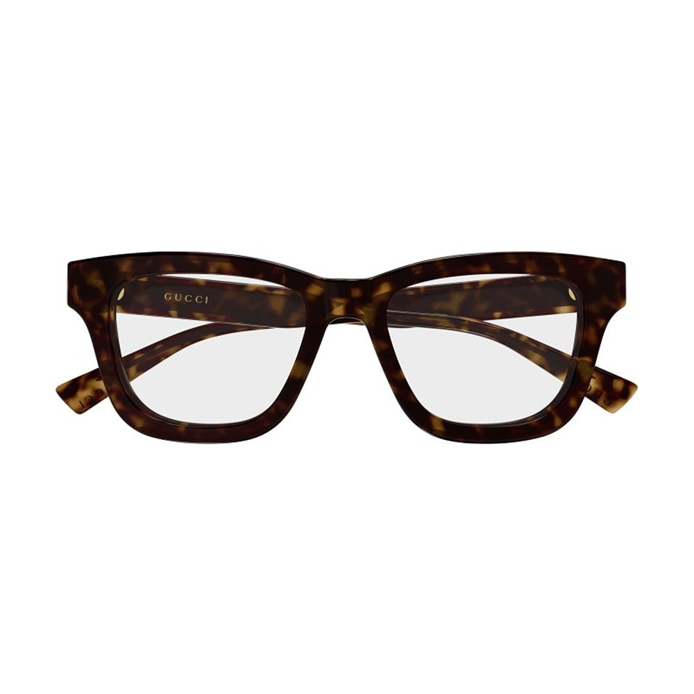 Gucci eyeglasses GG2066O col. 006 havana
