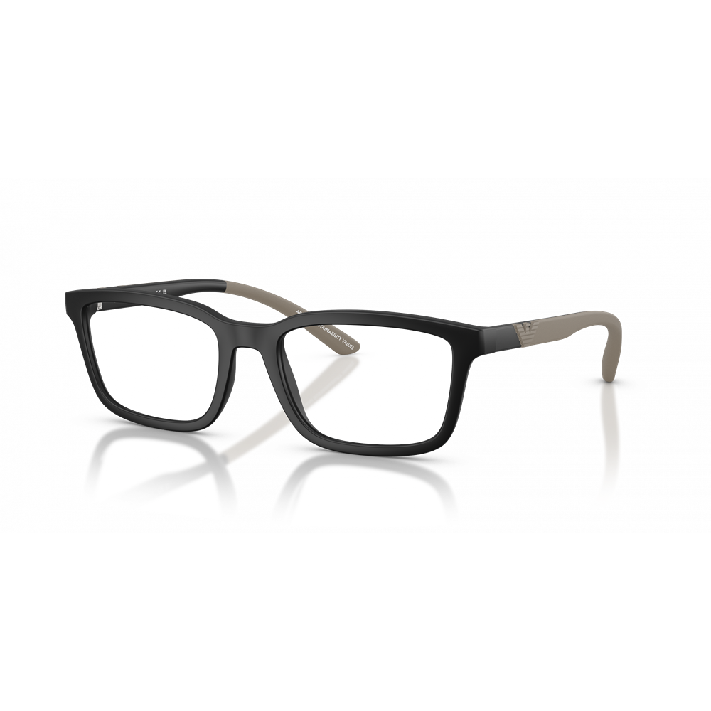 Occhiale da vista Emporio Armani mod. 3259 col. 5001