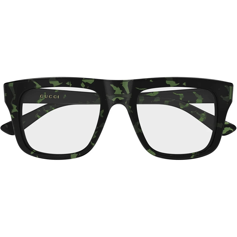 Gucci eyeglasses mod. GG2242O col. 003 havana
