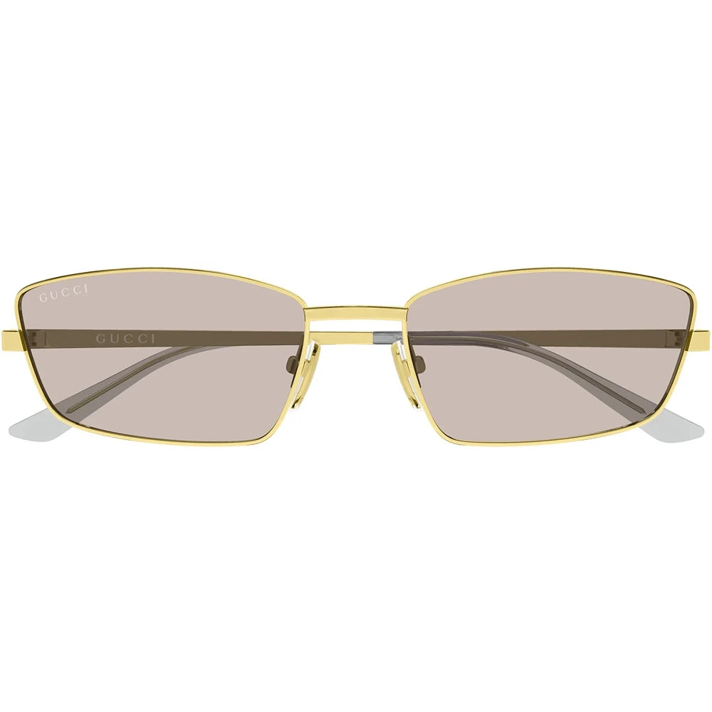 Gucci sunglasses mod. GG2177S col. 009 gold