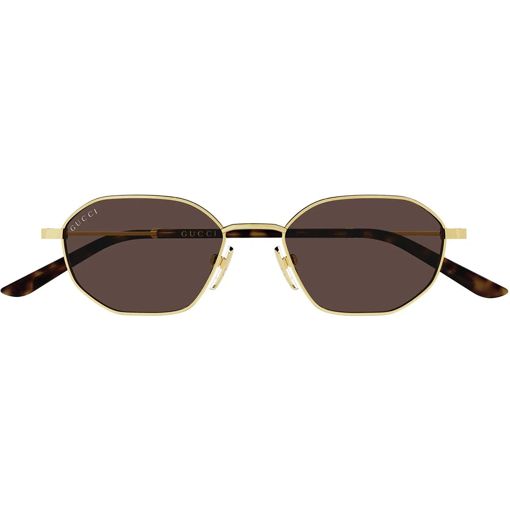 Gucci sunglasses mod. GG2257S col. 002 gold havana