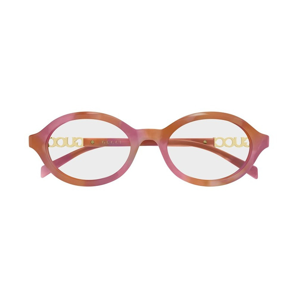 Gucci eyeglasses GG2153O col. 004 havana