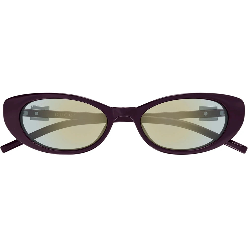 Gucci sunglasses mod. GG1680S col. 008 violet