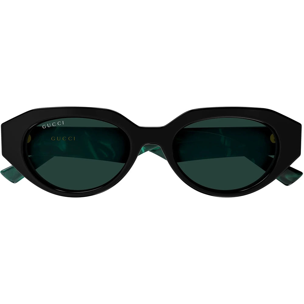 Gucci sunglasses mod. GG2206SA col. 003 green