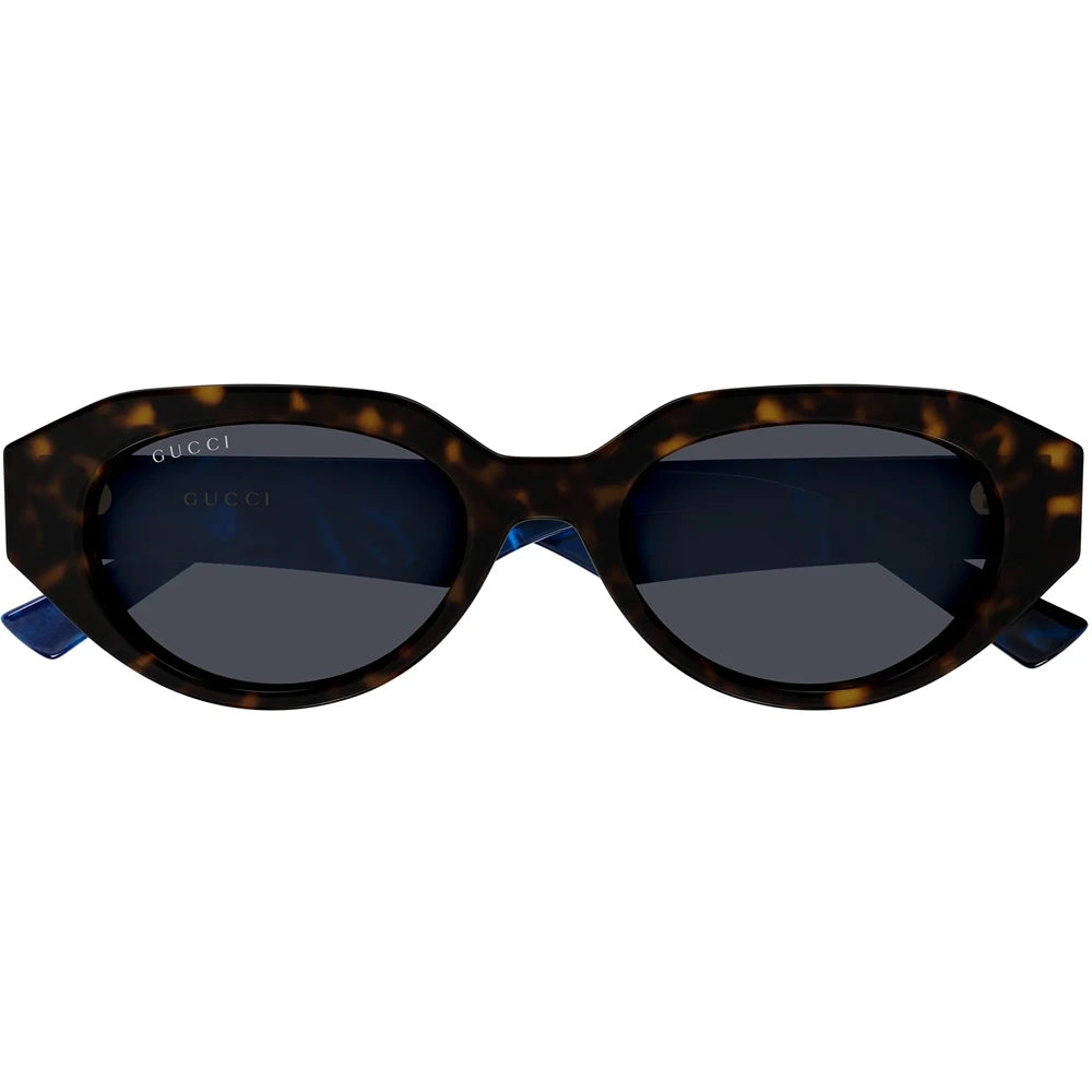 Gucci sunglasses mod. GG2206SA col. 004 havana