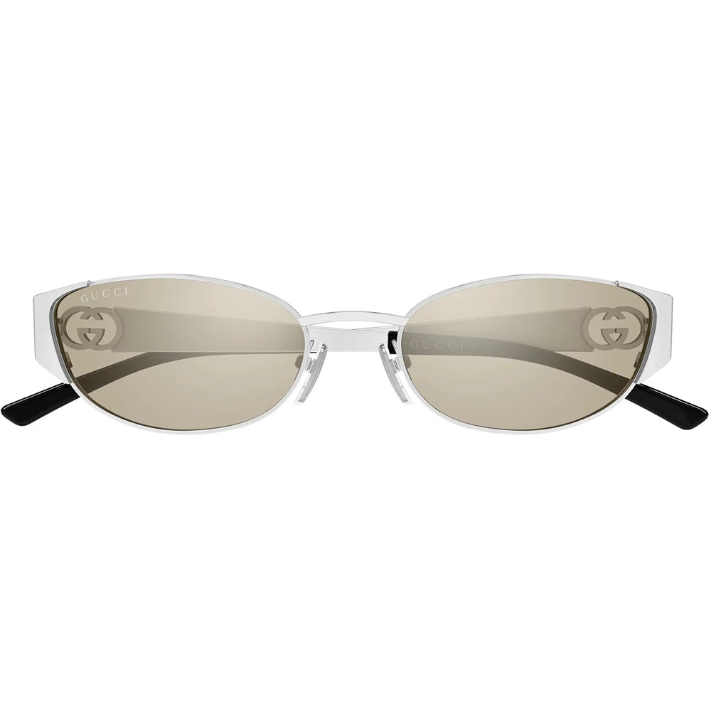 Gucci sunglasses mod. GG2197S col. 002 silver