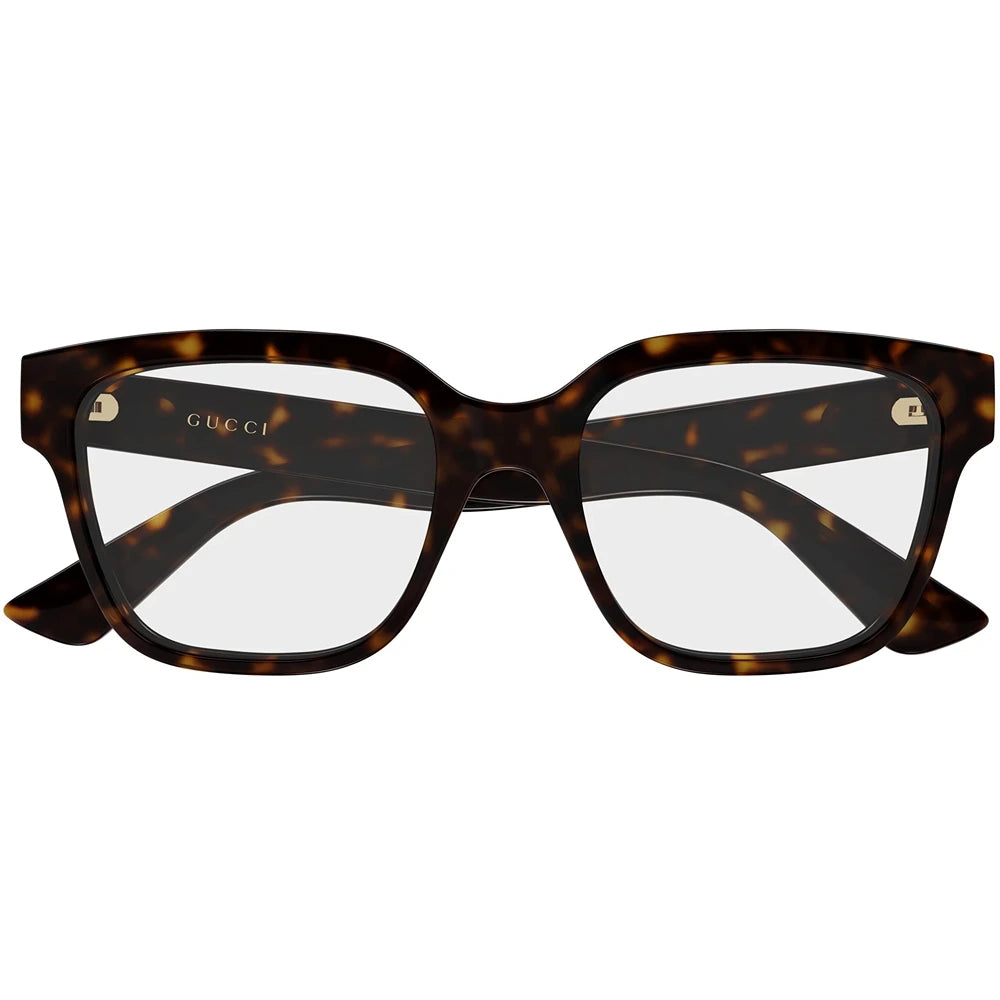 Gucci eyeglasses mod. GG2193O col. 002 havana