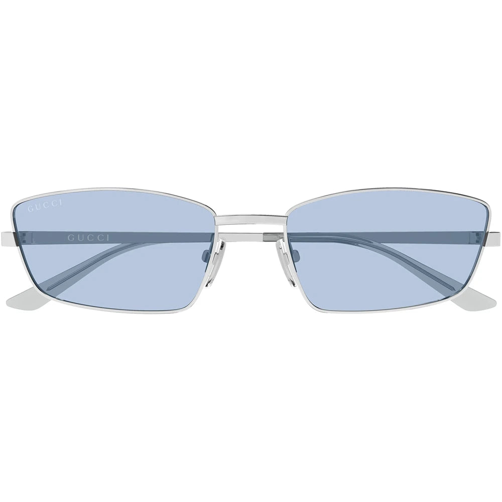 Gucci sunglasses mod. GG2177S col. 006 silver