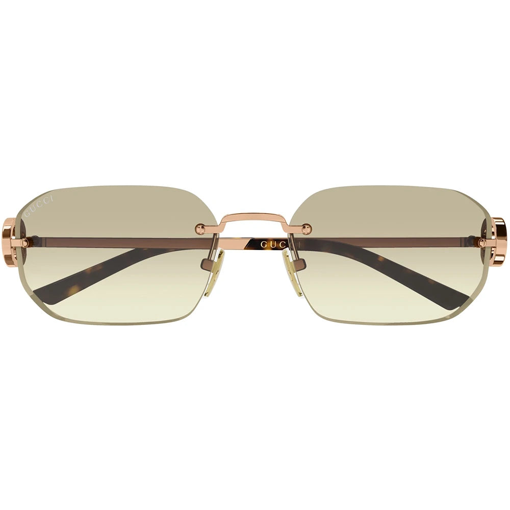 Gucci sunglasses mod. GG2228S col. 004 gold