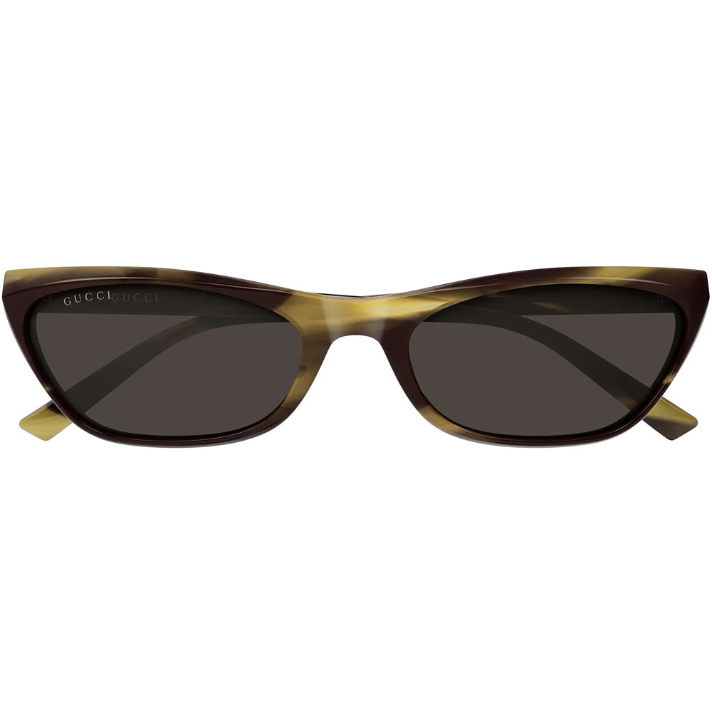 Gucci sunglasses mod. GG2203S col. 002 havana