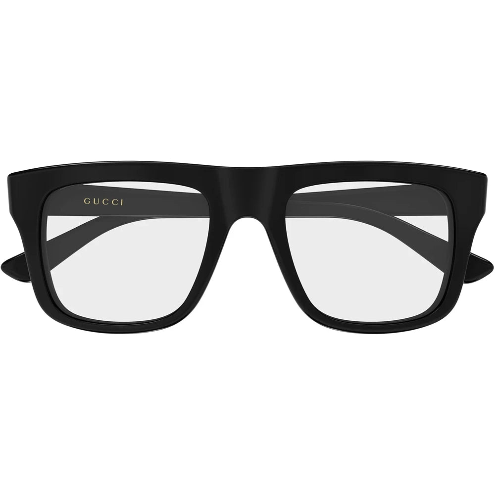 Gucci eyeglasses mod. GG2242O col. 001 black
