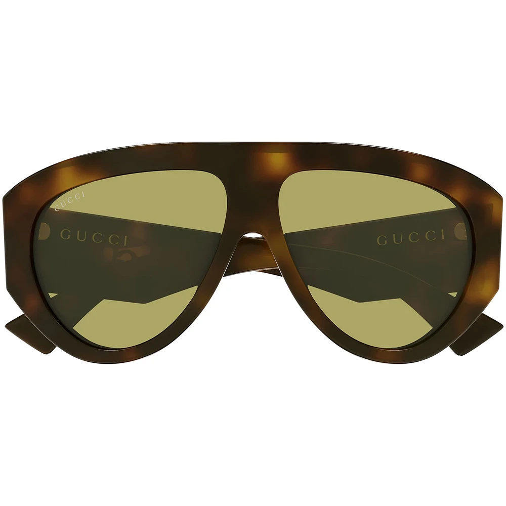 Gucci sunglasses GG2128S col. 002 havana