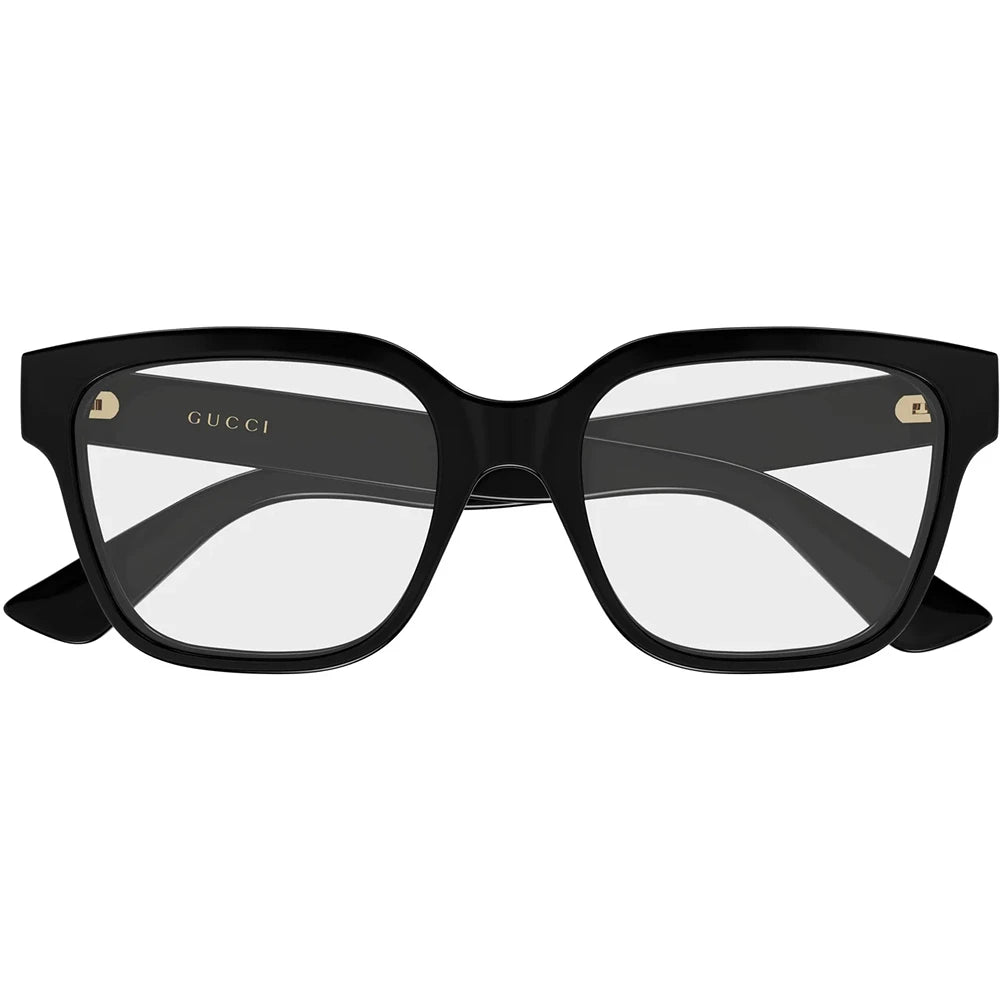 Gucci eyeglasses mod. GG2193O col. 001 black