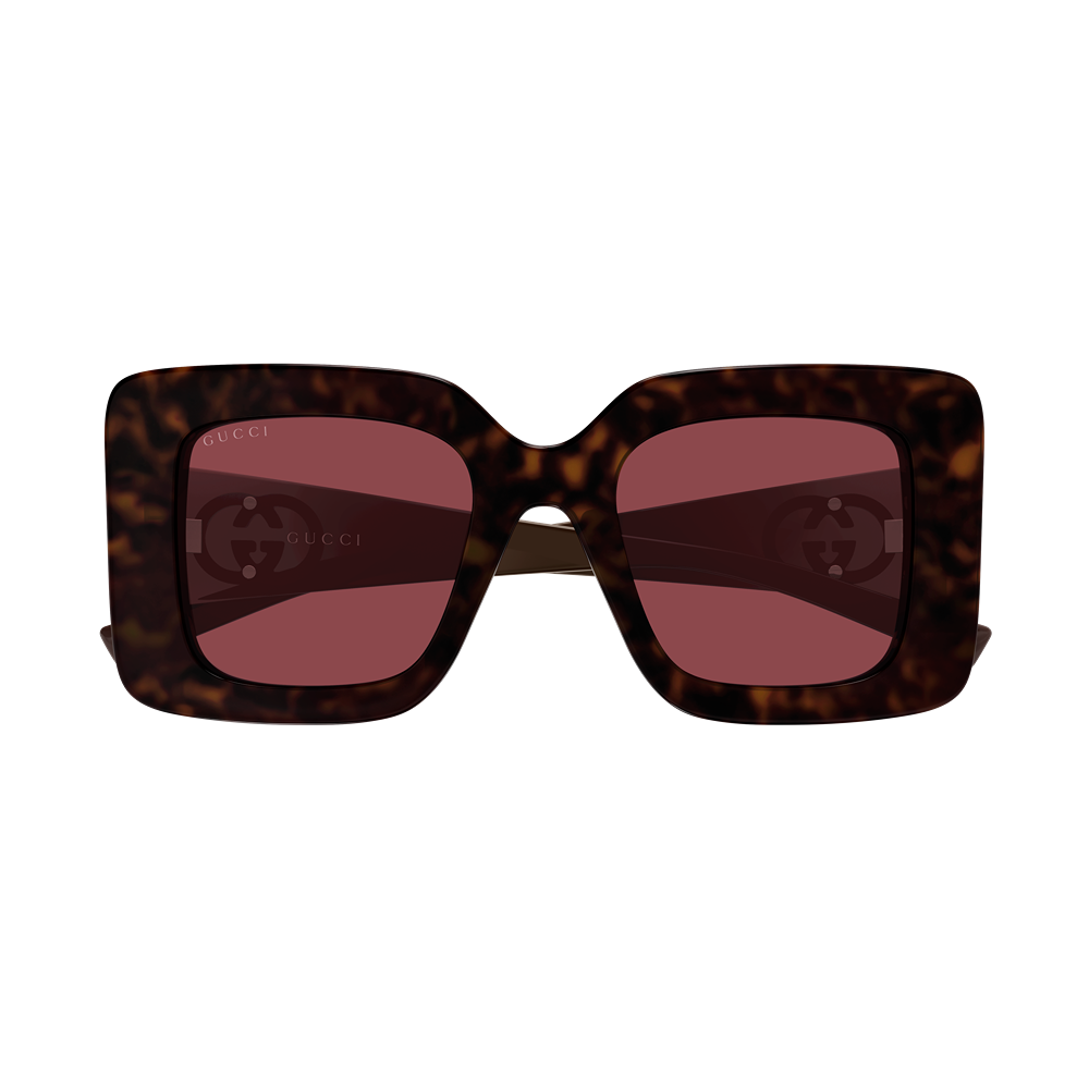 Gucci sunglasses mod. GG2025S col. 002 havana