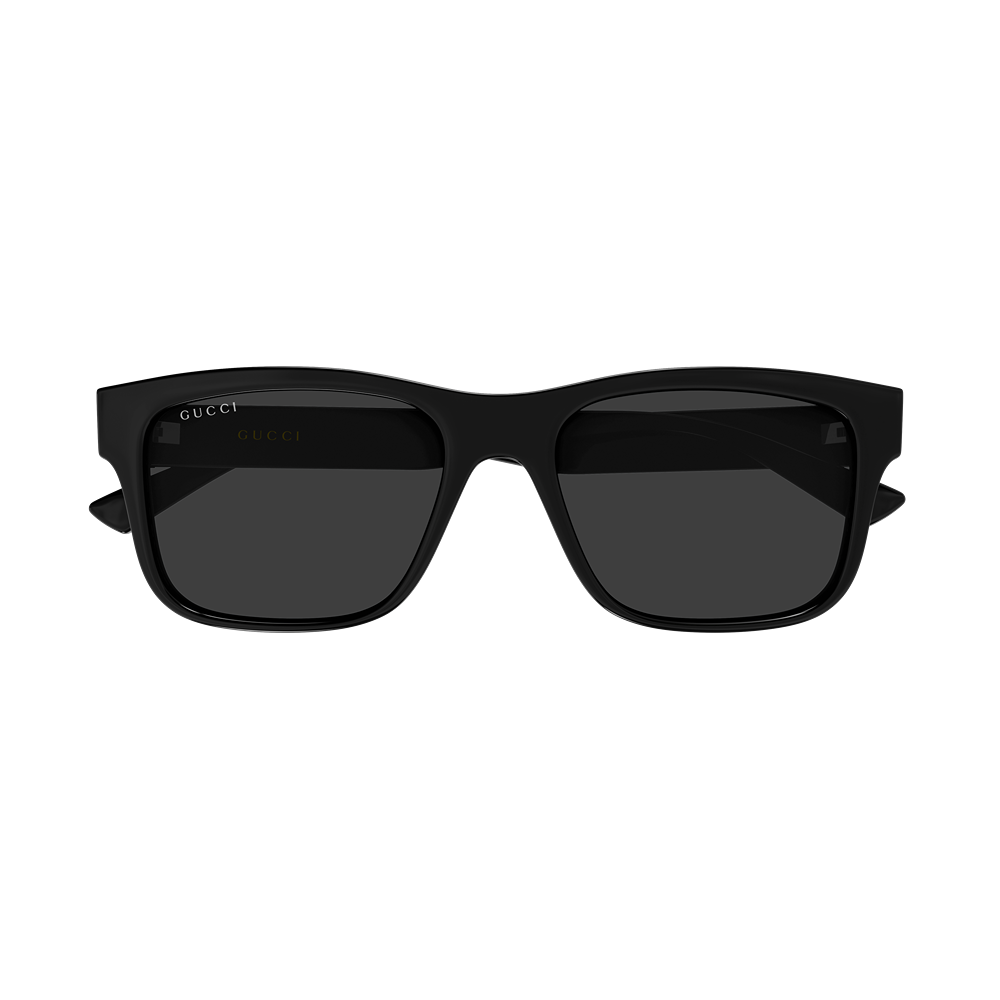 Gucci sunglasses mod. GG2085S col. 001 black
