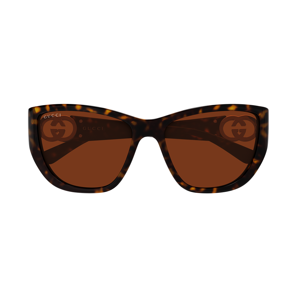 Gucci sunglasses mod. GG2212S col. 003 havana