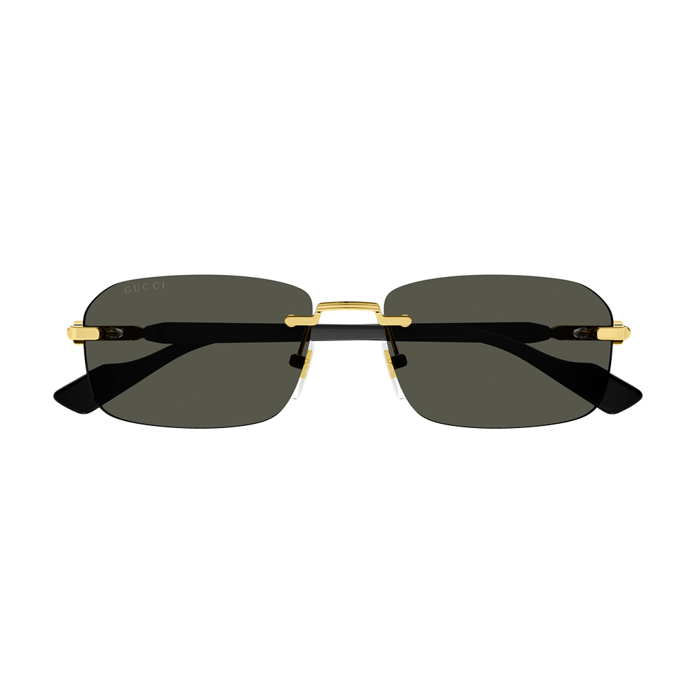 Gucci sunglasses mod. GG2228S col. 001 gold
