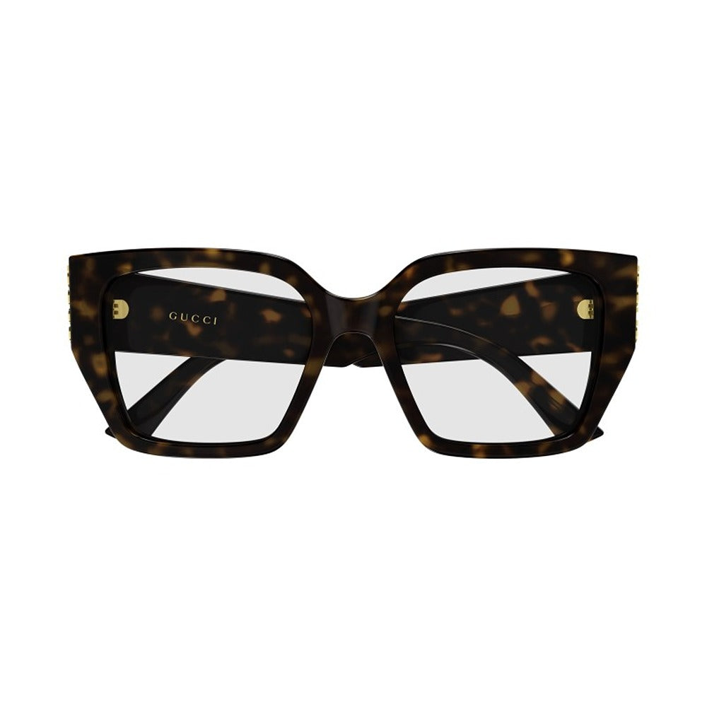 Gucci eyeglasses GG2042O col. 002 havana
