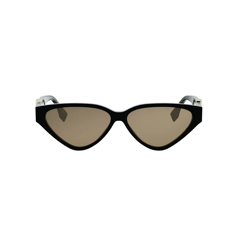 Fendi sunglasses FE40184L col. 01E