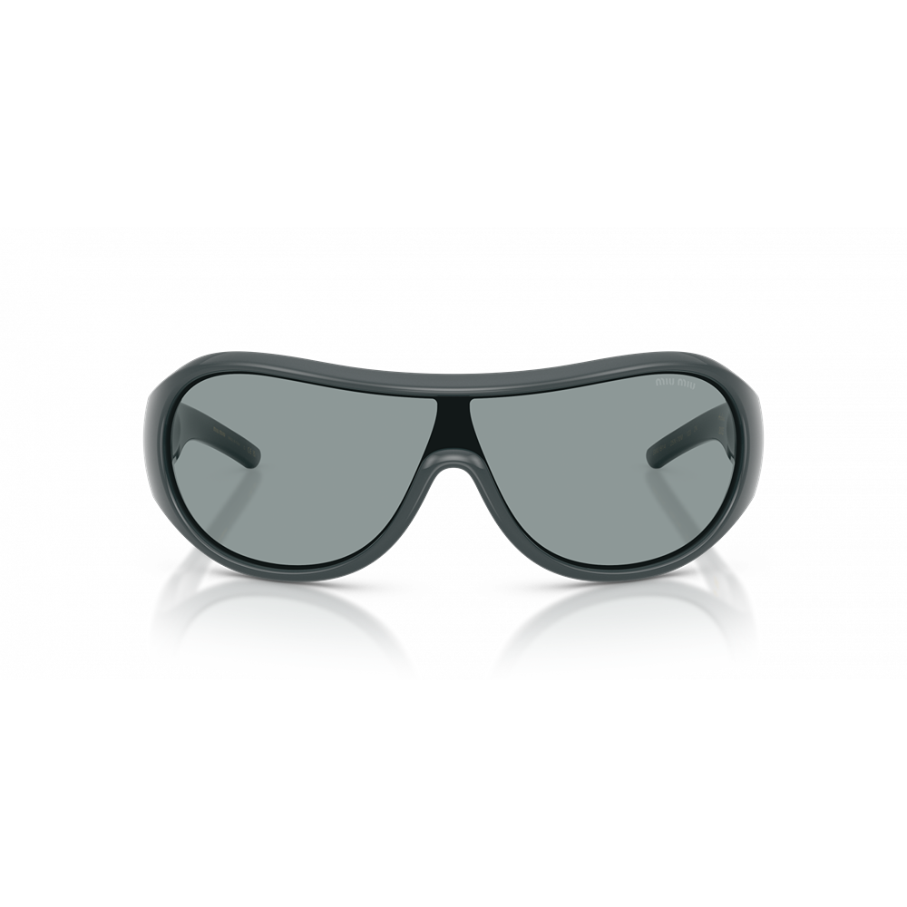 Occhiale da sole Miu Miu mod. B14SU col. 25N70M