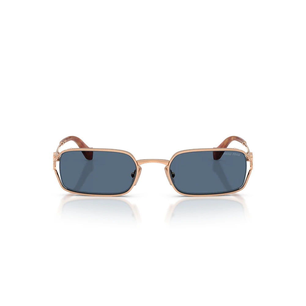 Occhiale da sole Miu Miu mod. C505S col. ZVF80S