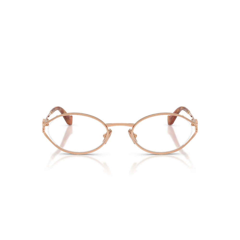 Occhiale da vista Miu Miu mod. 53ZV col. ZVF1O1
