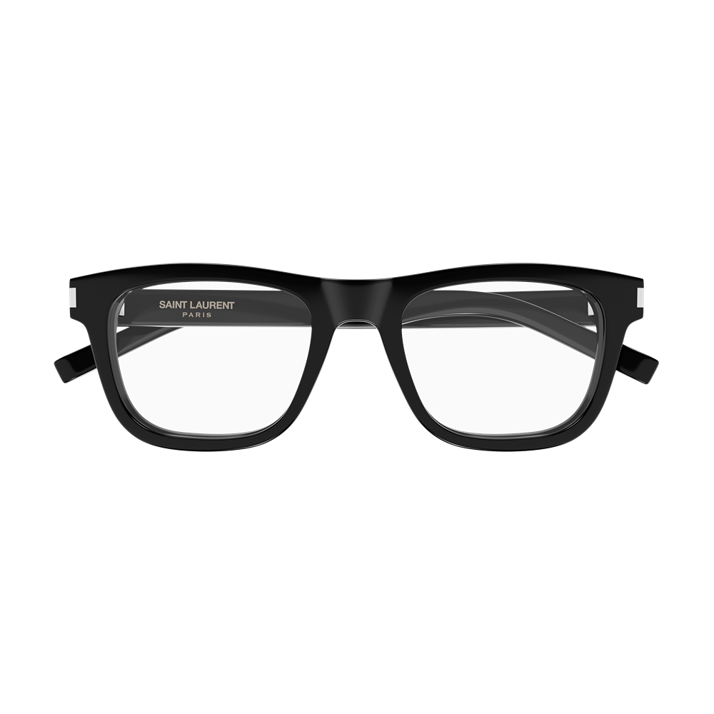 Occhiale da vista Saint Laurent mod. SL 819 OPT col. 004 black
