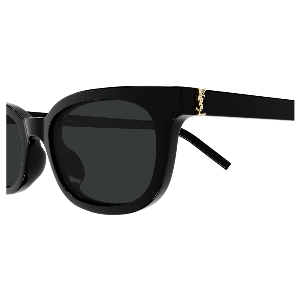 Occhiale da sole Saint Laurent SL M160 col. 001 black