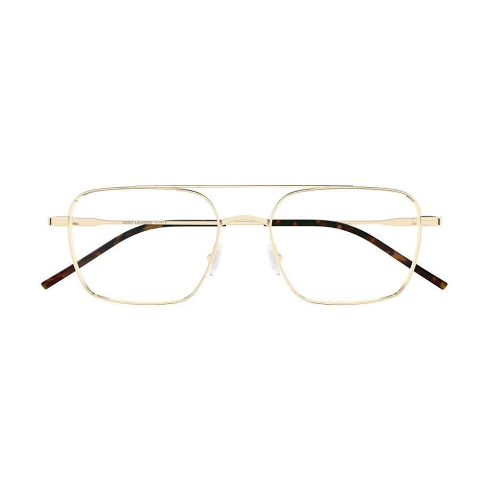 Occhiale da vista Saint Laurent mod. SL 888 col. 003 gold