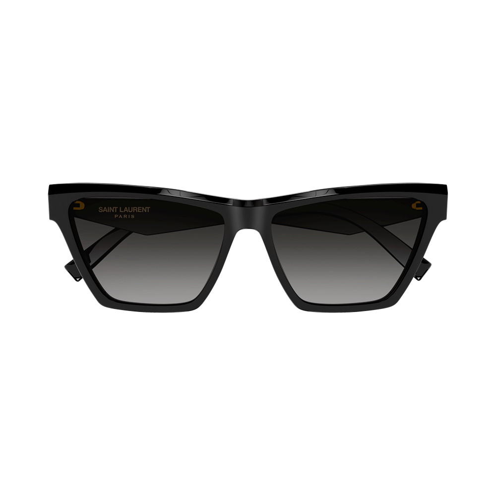 Occhiale da sole Saint Laurent mod. SL M103 col. 001 black