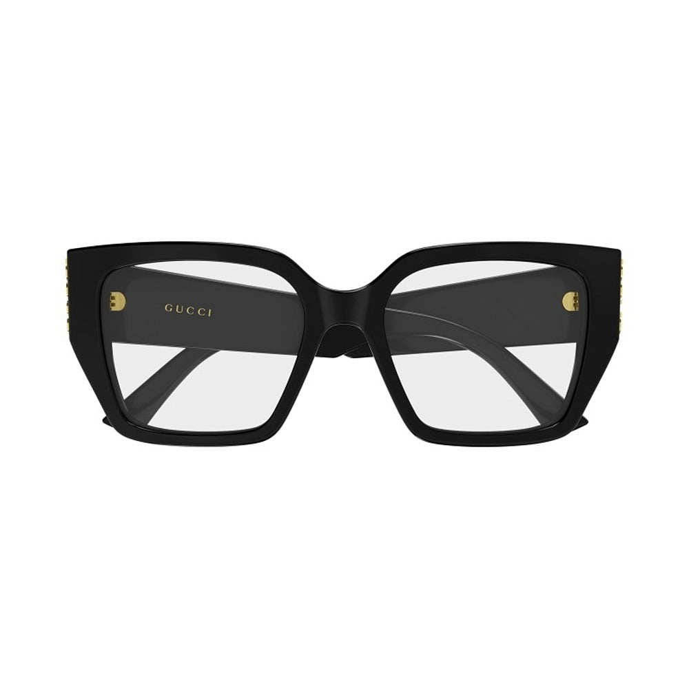 Gucci eyeglasses GG2042O col. 001 black