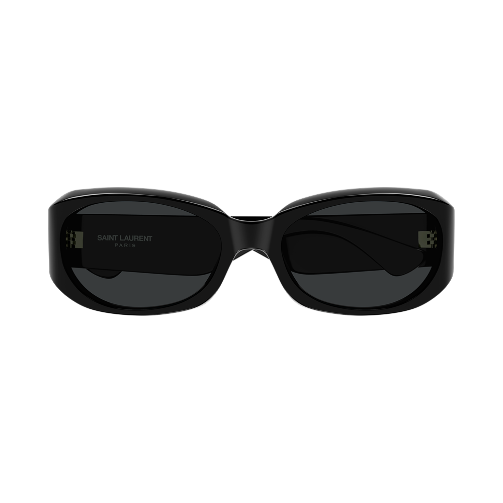 Occhiale da sole Saint Laurent mod. SL 868 col. 001 black