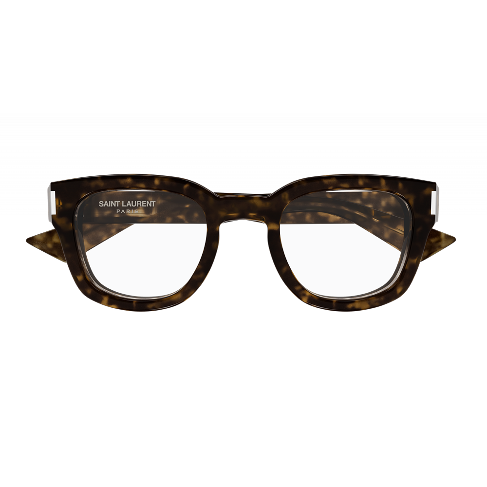 Occhiale da vista Saint Laurent mod. SL 838 col. 002 havana