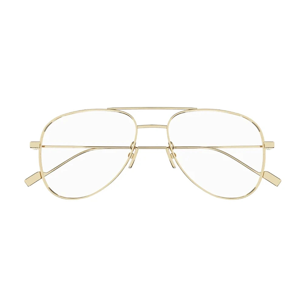Saint Laurent eyeglasses mod. CLASSIC 11 YSL col. 003 gold