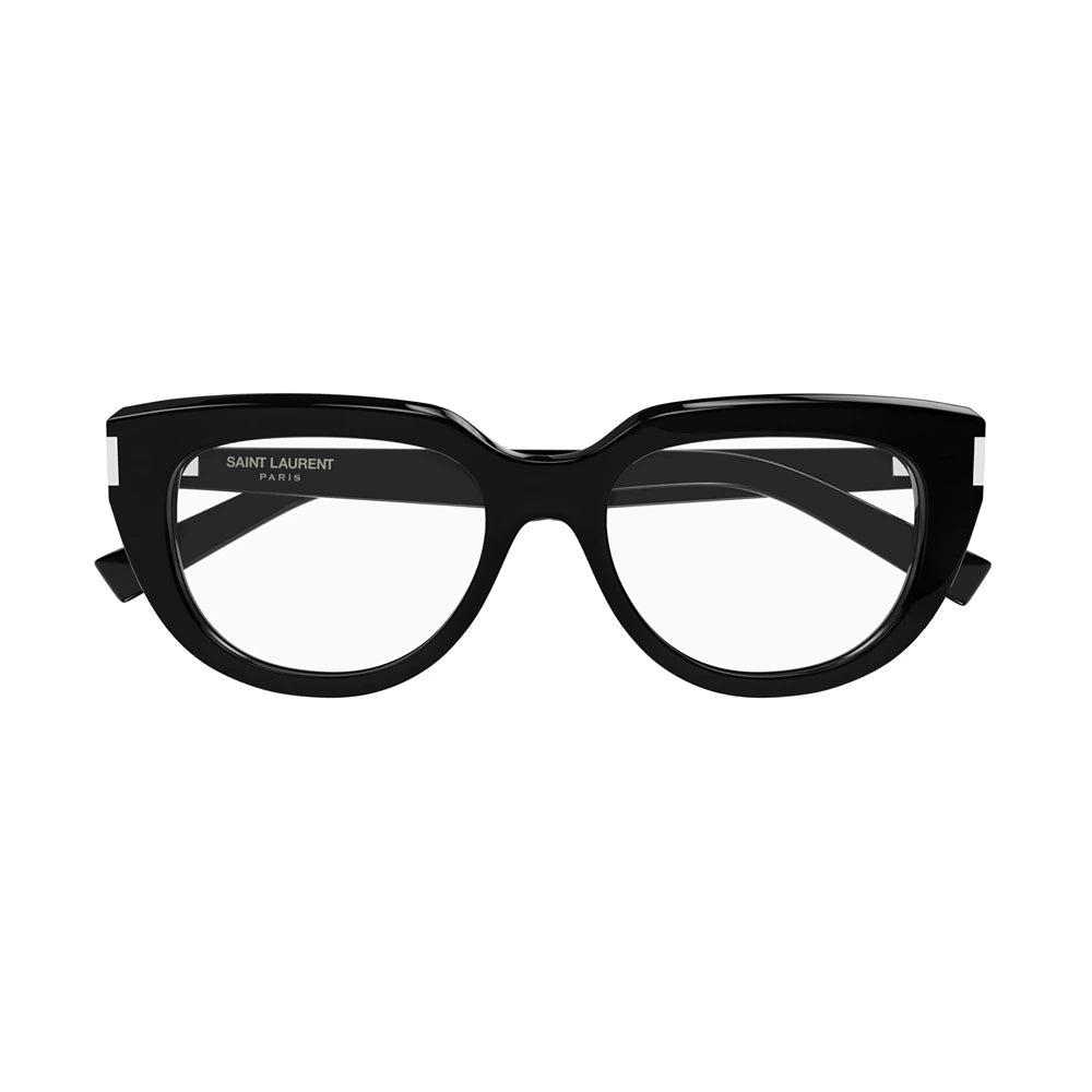 Occhiale da vista Saint Laurent mod. SL 828 col. 001 black