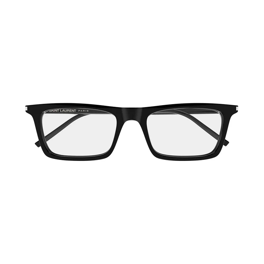 Occhiale da vista Saint Laurent mod. SL 890 BETTY THIN OPT col. 001 black