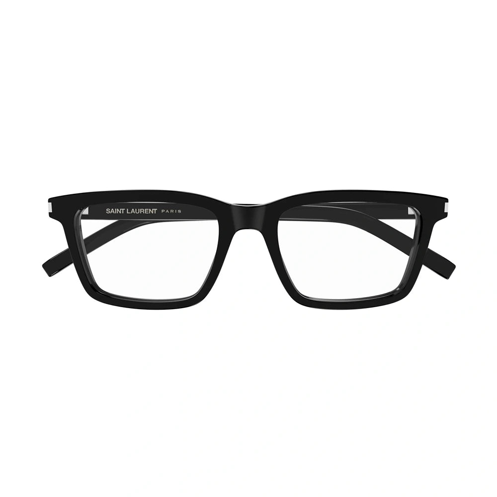 Occhiale da vista Saint Laurent mod. SL 842 col. 001 black