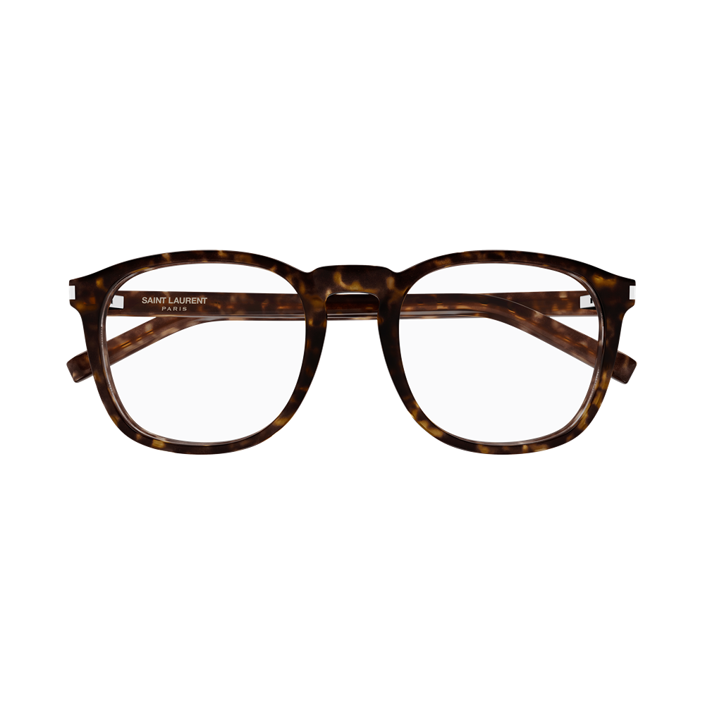 Occhiale da vista Saint Laurent mod. SL 818 OPT col. 002 havana