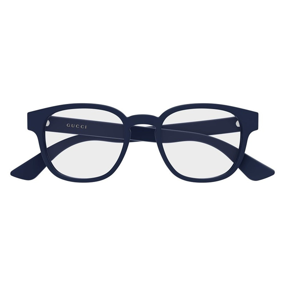Occhiale da vista Gucci GG1343O col. 009 blue
