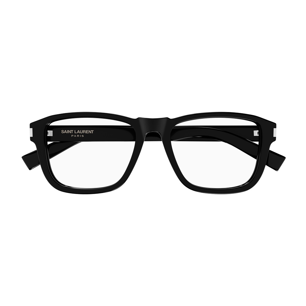 Occhiale da vista Saint Laurent mod. SL 710 OPT col. 001 black