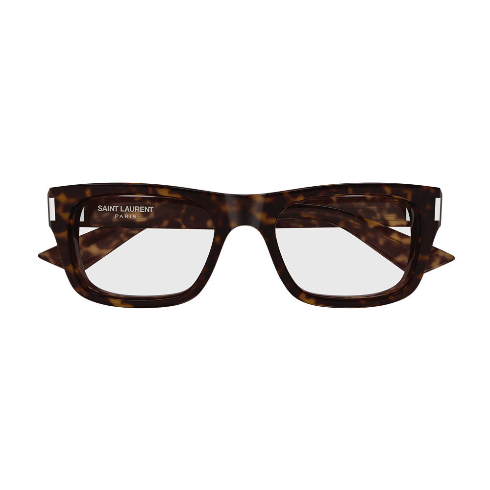 Occhiale da vista Saint Laurent mod. SL 83 OPT col. 002 havana